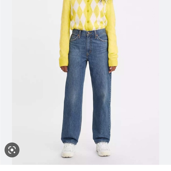 Levi’s Dad Jeans 31 Sold Out NWT - Picture 3 of 7